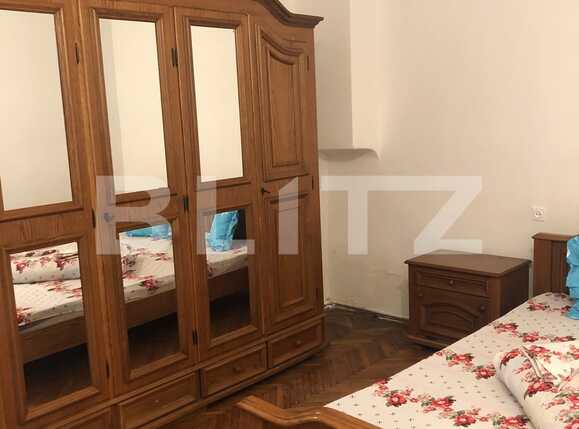 Apartament de închiriat 4 camere Marasti - 46538AI | BLITZ Cluj-Napoca | Poza7