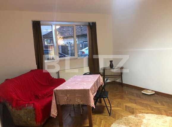 Apartament de închiriat 4 camere Marasti - 46538AI | BLITZ Cluj-Napoca | Poza3