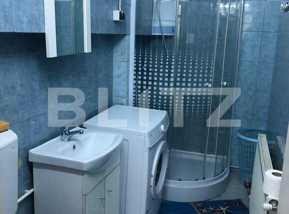 Apartament de închiriat 4 camere Marasti - 46538AI | BLITZ Cluj-Napoca | Poza14