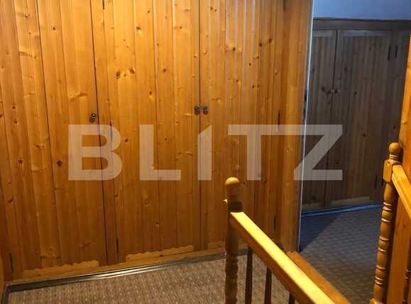 Apartament de închiriat 4 camere Marasti - 46538AI | BLITZ Cluj-Napoca | Poza12