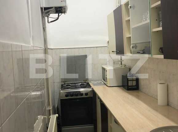 Apartament de închiriat 4 camere Marasti - 46538AI | BLITZ Cluj-Napoca | Poza4