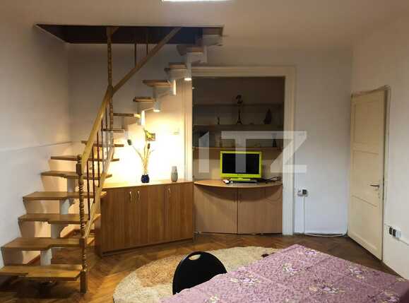 Apartament de închiriat 4 camere Marasti - 46538AI | BLITZ Cluj-Napoca | Poza1