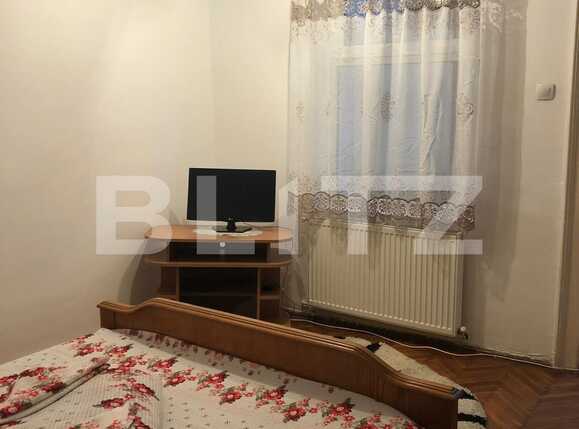 Apartament de închiriat 4 camere Marasti - 46538AI | BLITZ Cluj-Napoca | Poza9