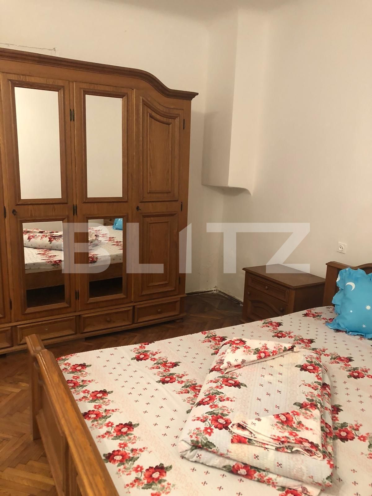 Apartament de închiriat 4 camere Marasti - 46538AI | BLITZ Cluj-Napoca | Poza8