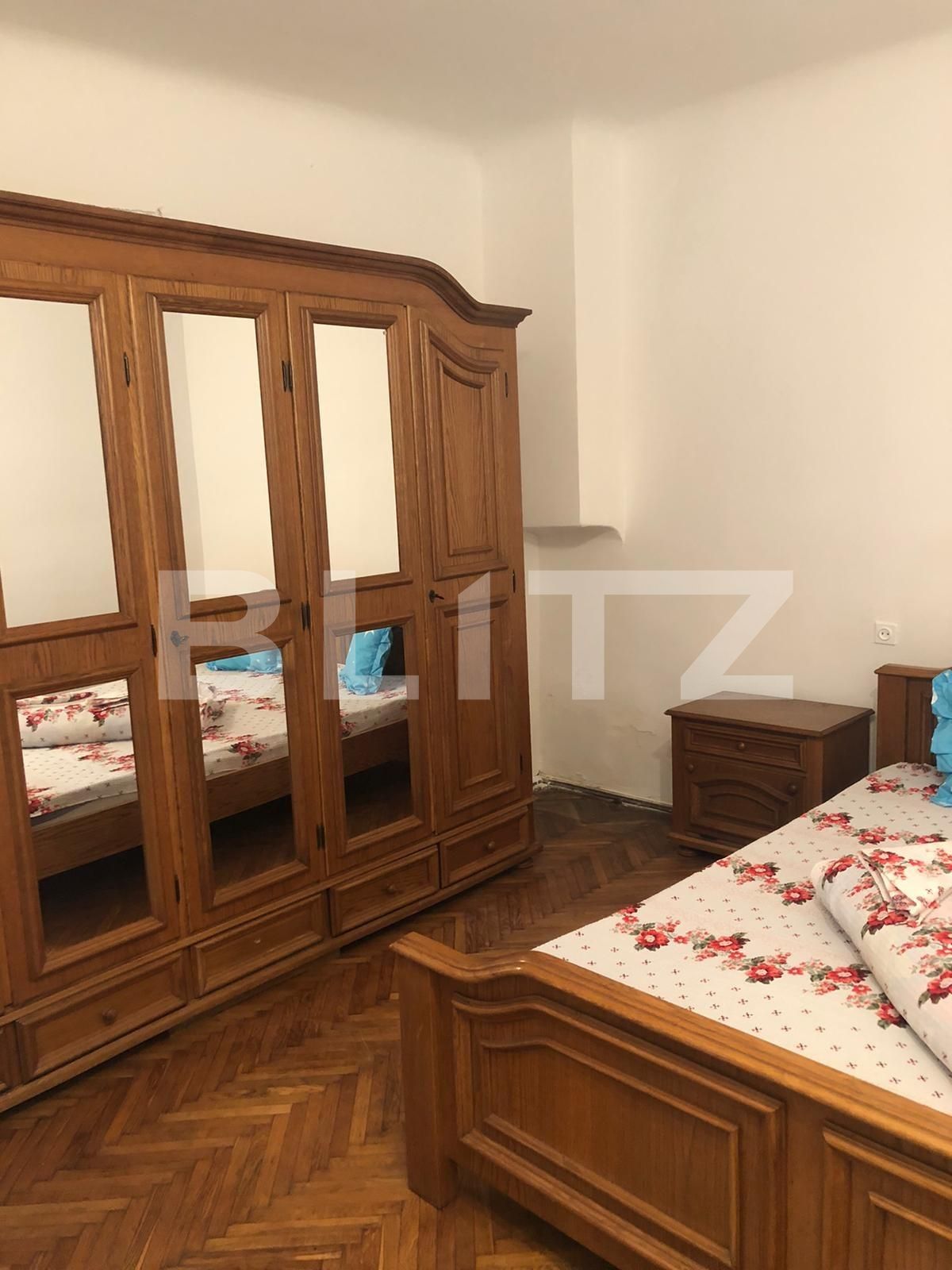 Apartament de închiriat 4 camere Marasti - 46538AI | BLITZ Cluj-Napoca | Poza7