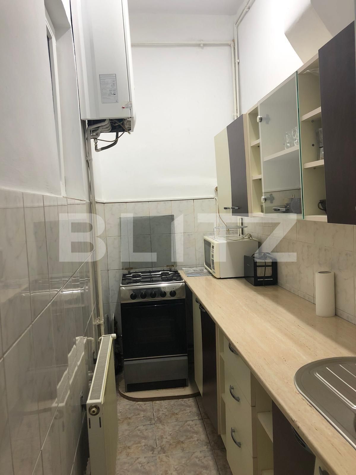 Apartament de închiriat 4 camere Marasti - 46538AI | BLITZ Cluj-Napoca | Poza4