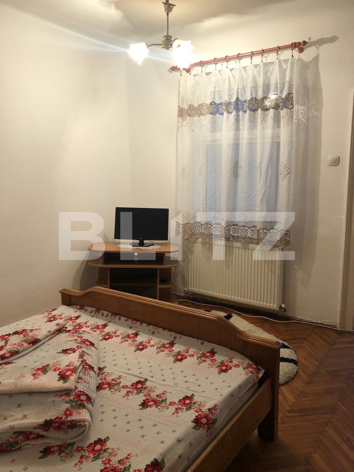 Apartament de închiriat 4 camere Marasti - 46538AI | BLITZ Cluj-Napoca | Poza9