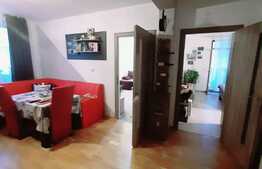 Oportunitate! Etaj intermediar, parcare cu CF, zona Terra