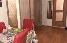 Oportunitate! Etaj intermediar, parcare cu CF, zona Terra