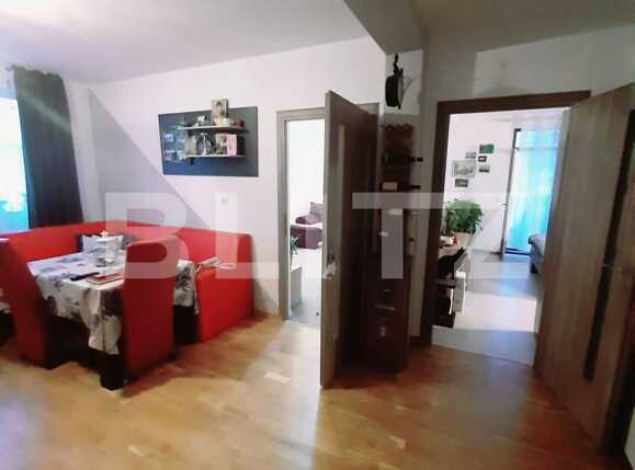 Apartament de vânzare 3 camere Floreşti - 46539AV | BLITZ Cluj-Napoca | Poza2