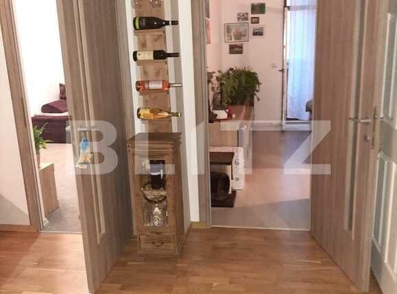 Apartament de vânzare 3 camere Floreşti - 46539AV | BLITZ Cluj-Napoca | Poza4