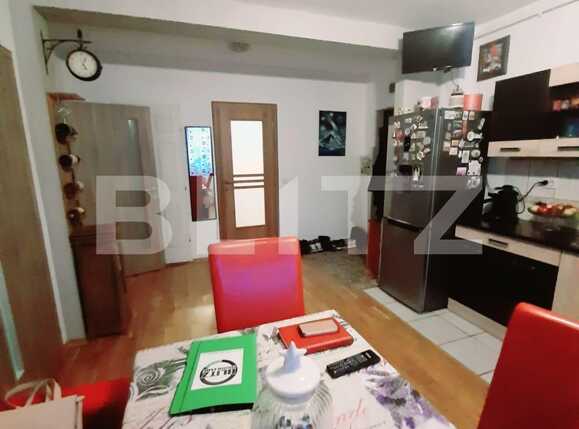 Apartament de vânzare 3 camere Floreşti - 46539AV | BLITZ Cluj-Napoca | Poza9