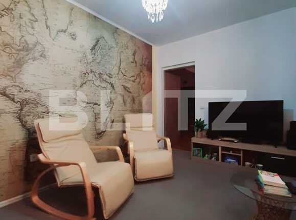 Apartament de vânzare 3 camere Floreşti - 46539AV | BLITZ Cluj-Napoca | Poza1