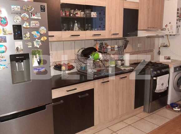 Apartament de vânzare 3 camere Floreşti - 46539AV | BLITZ Cluj-Napoca | Poza8