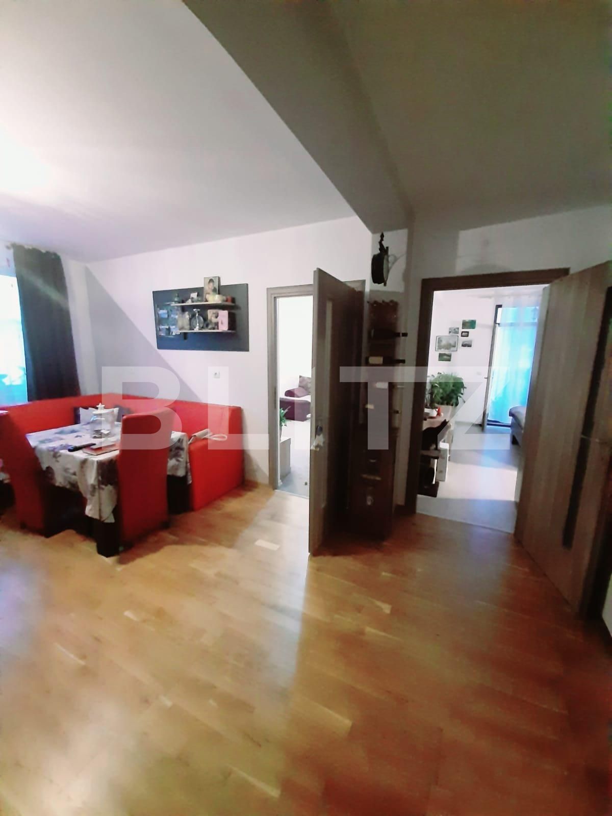 Apartament de vânzare 3 camere Floreşti - 46539AV | BLITZ Cluj-Napoca | Poza2