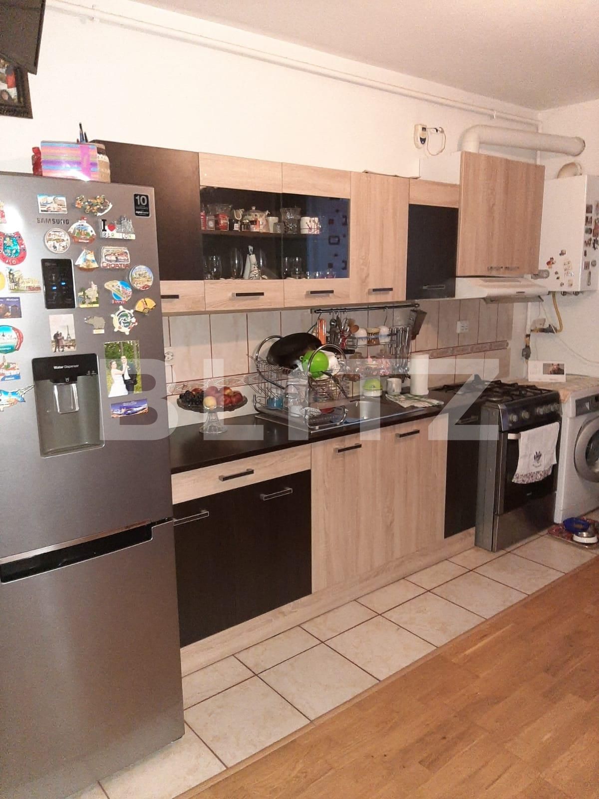 Apartament de vânzare 3 camere Floreşti - 46539AV | BLITZ Cluj-Napoca | Poza8