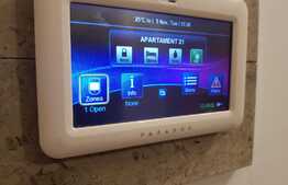 Apartament 3 camere, 71mp, terasa 30mp, priveliste superba! Zona Vivo!