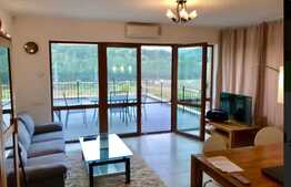 Apartament 3 camere, 71mp, terasa 30mp, priveliste superba! Zona Vivo!