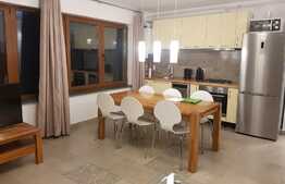 Apartament 3 camere, 71mp, terasa 30mp, priveliste superba! Zona Vivo!