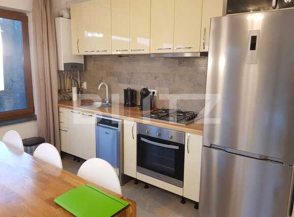 Apartament de vânzare 3 camere Floreşti - 46540AV | BLITZ Cluj-Napoca | Poza3