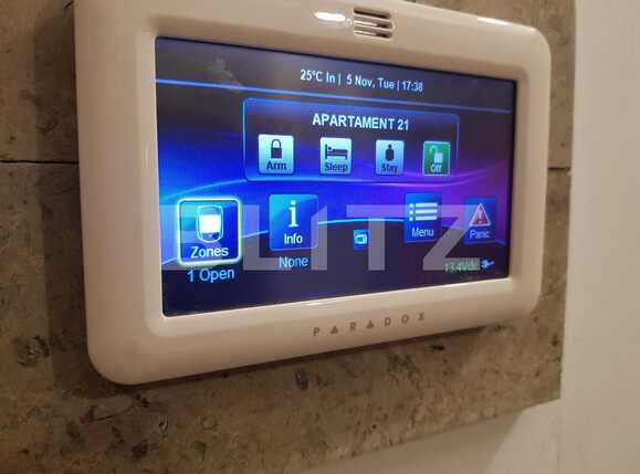 Apartament de vânzare 3 camere Floreşti - 46540AV | BLITZ Cluj-Napoca | Poza14