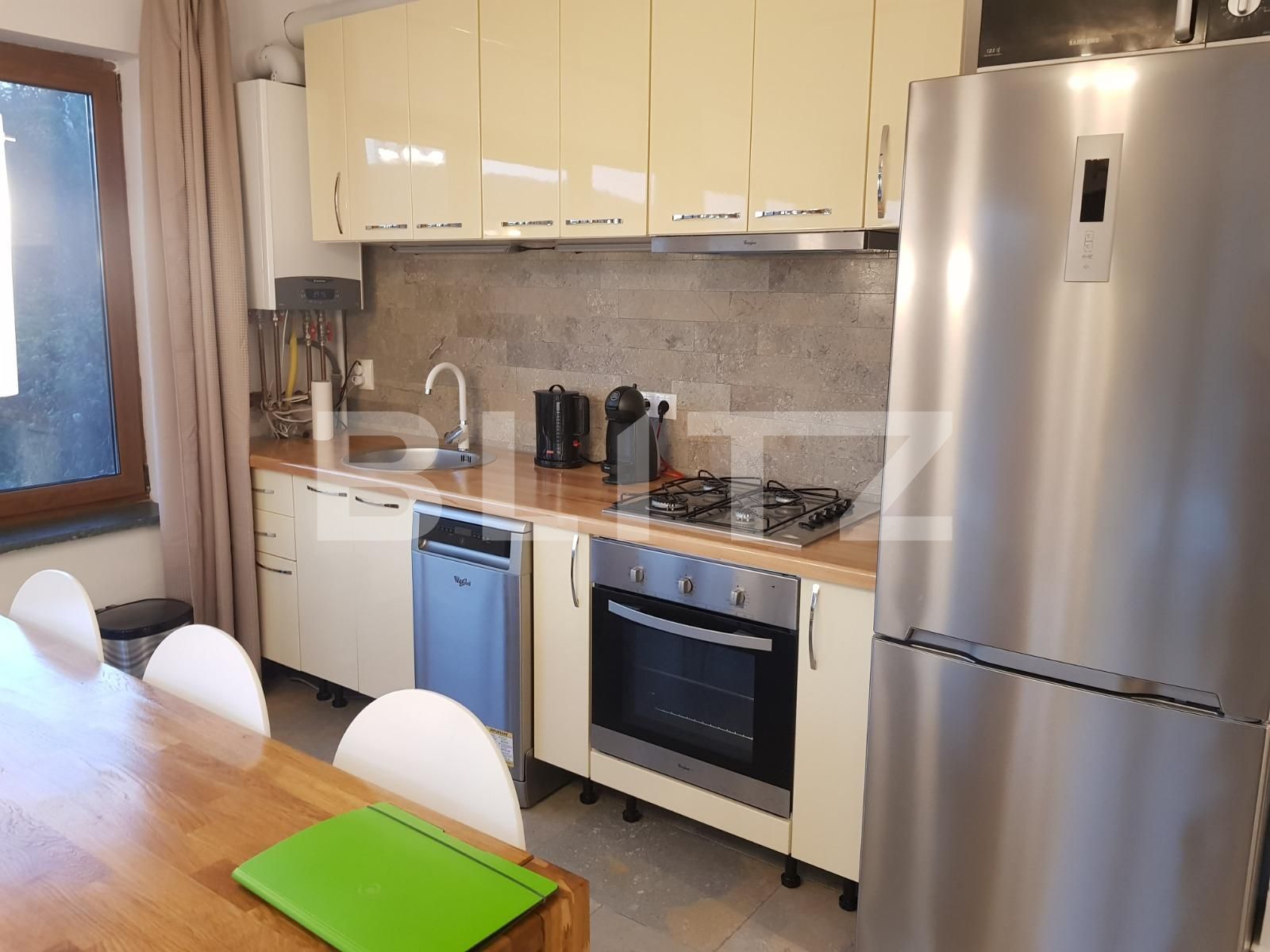 Apartament de vânzare 3 camere Floreşti - 46540AV | BLITZ Cluj-Napoca | Poza3