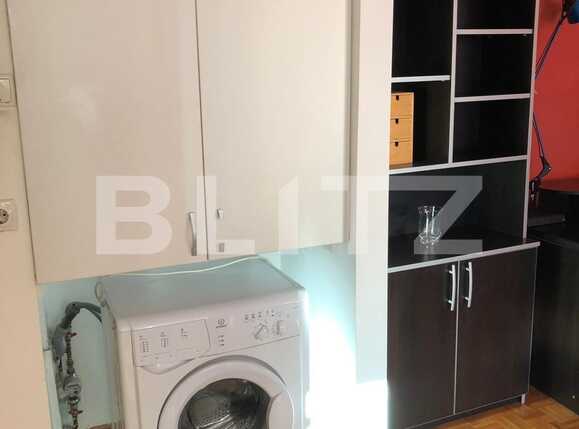 Apartament de vânzare 2 camere Grigorescu - 46541AV | BLITZ Cluj-Napoca | Poza9