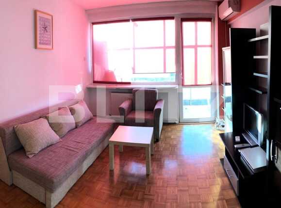 Apartament de vânzare 2 camere Grigorescu - 46541AV | BLITZ Cluj-Napoca | Poza2