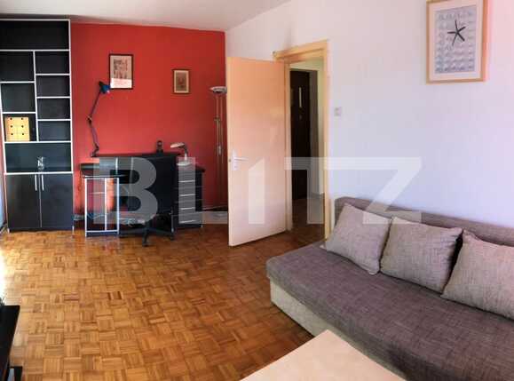 Apartament de vânzare 2 camere Grigorescu - 46541AV | BLITZ Cluj-Napoca | Poza1