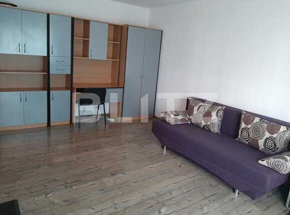 Apartament de închiriat 2 camere Marasti - 46543AI | BLITZ Cluj-Napoca | Poza1