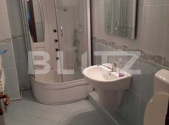 Apartament de închiriat 2 camere Marasti - 46543AI | BLITZ Cluj-Napoca | Poza7