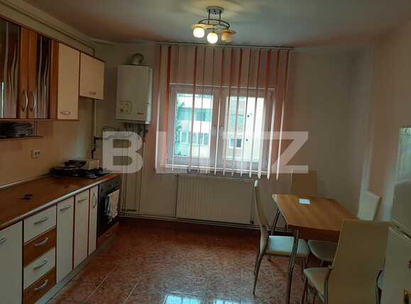 Apartament de închiriat 2 camere Marasti - 46543AI | BLITZ Cluj-Napoca | Poza4