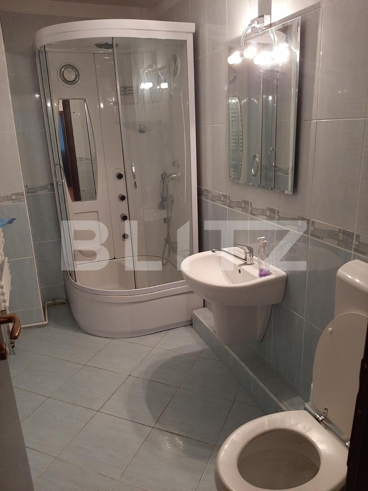 Apartament de închiriat 2 camere Marasti - 46543AI | BLITZ Cluj-Napoca | Poza7