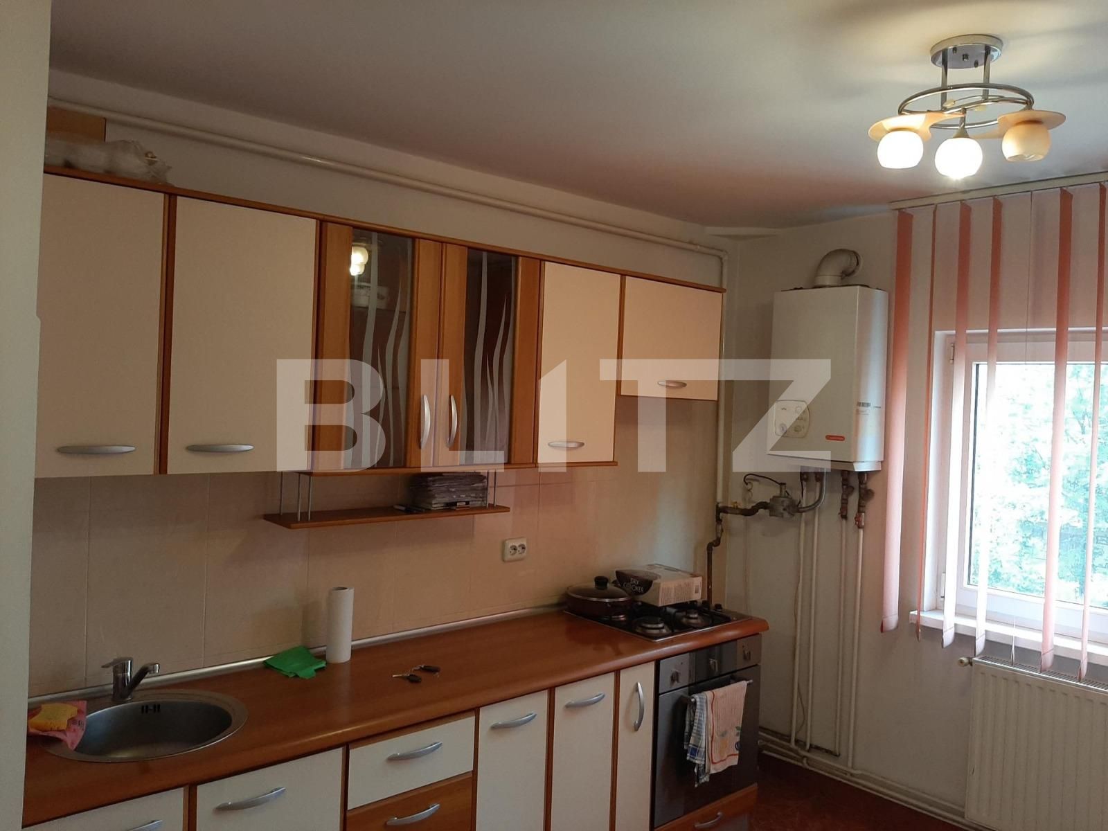 Apartament de închiriat 2 camere Marasti - 46543AI | BLITZ Cluj-Napoca | Poza5