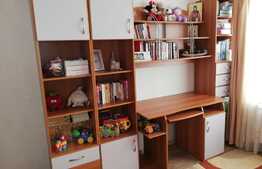 Apartament 3 camere, zona Florilor, mobilat si utilat modern!