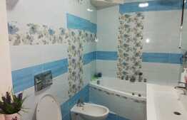 Apartament 3 camere, zona Florilor, mobilat si utilat modern!