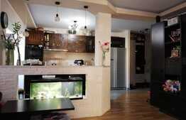 Apartament 3 camere, zona Florilor, mobilat si utilat modern!