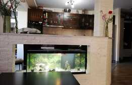 Apartament 3 camere, zona Florilor, mobilat si utilat modern!