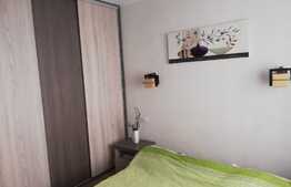 Apartament 3 camere, zona Florilor, mobilat si utilat modern!