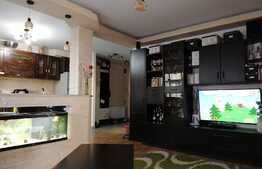 Apartament 3 camere, zona Florilor, mobilat si utilat modern!