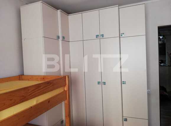 Apartament de vânzare 3 camere Floreşti - 46544AV | BLITZ Cluj-Napoca | Poza12