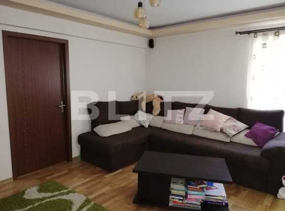 Apartament de vânzare 3 camere Floreşti - 46544AV | BLITZ Cluj-Napoca | Poza2