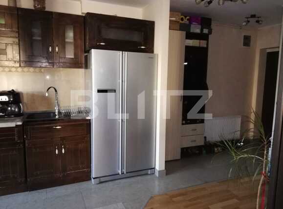 Apartament de vânzare 3 camere Floreşti - 46544AV | BLITZ Cluj-Napoca | Poza6