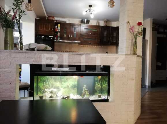 Apartament de vânzare 3 camere Floreşti - 46544AV | BLITZ Cluj-Napoca | Poza4