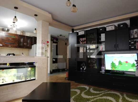 Apartament de vânzare 3 camere Floreşti - 46544AV | BLITZ Cluj-Napoca | Poza1