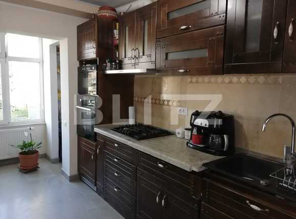 Apartament de vânzare 3 camere Floreşti - 46544AV | BLITZ Cluj-Napoca | Poza5