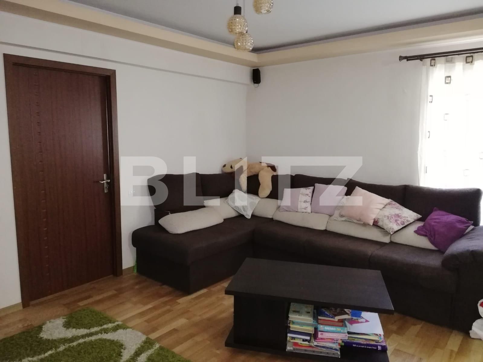 Apartament de vânzare 3 camere Floreşti - 46544AV | BLITZ Cluj-Napoca | Poza2