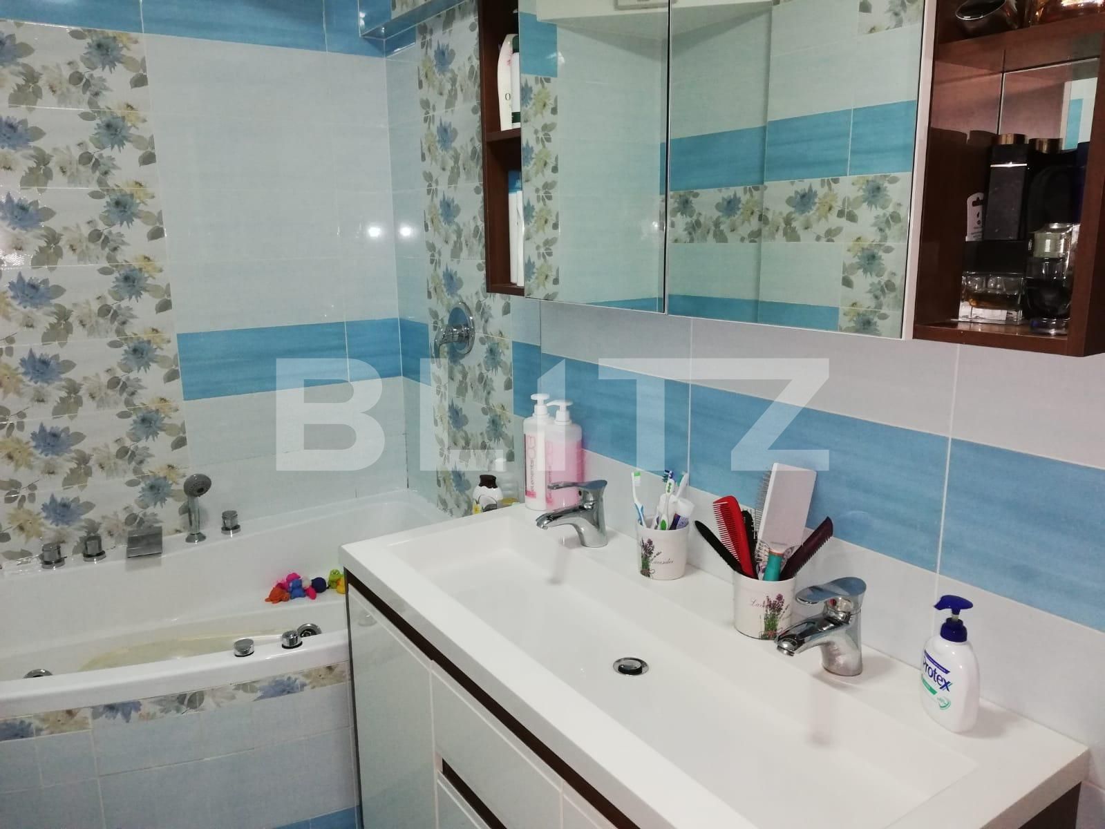 Apartament de vânzare 3 camere Floreşti - 46544AV | BLITZ Cluj-Napoca | Poza16