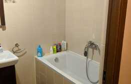 Apartament 3 camere, 80mp mobilat si utilat modern!