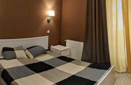 Apartament 3 camere, 80mp mobilat si utilat modern!